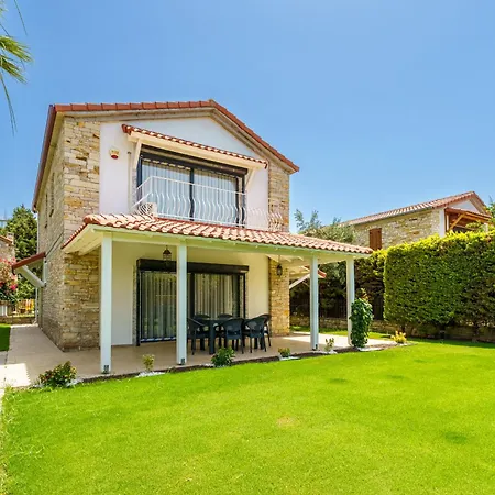 וילה Stone Near Long & Shopping Mall קוסדסי