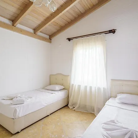 Villa Stone Near Long & Shopping Mall Kusadasi